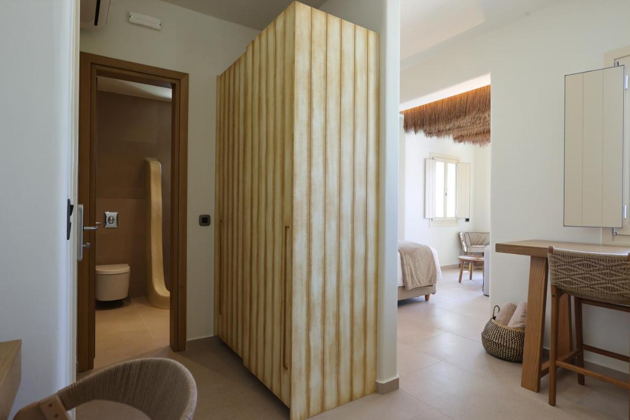 Life Suites Tourlos Ngoại thất bức ảnh