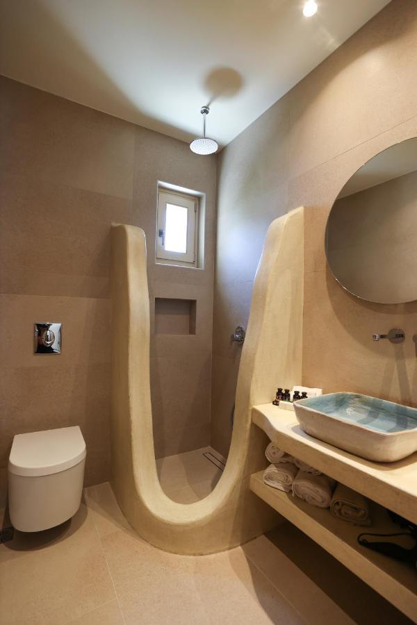 Life Suites Tourlos Ngoại thất bức ảnh