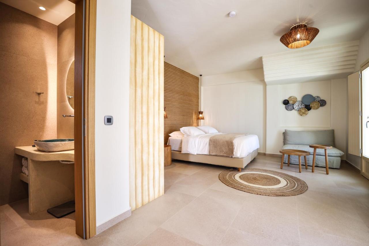 Life Suites Tourlos Phòng bức ảnh