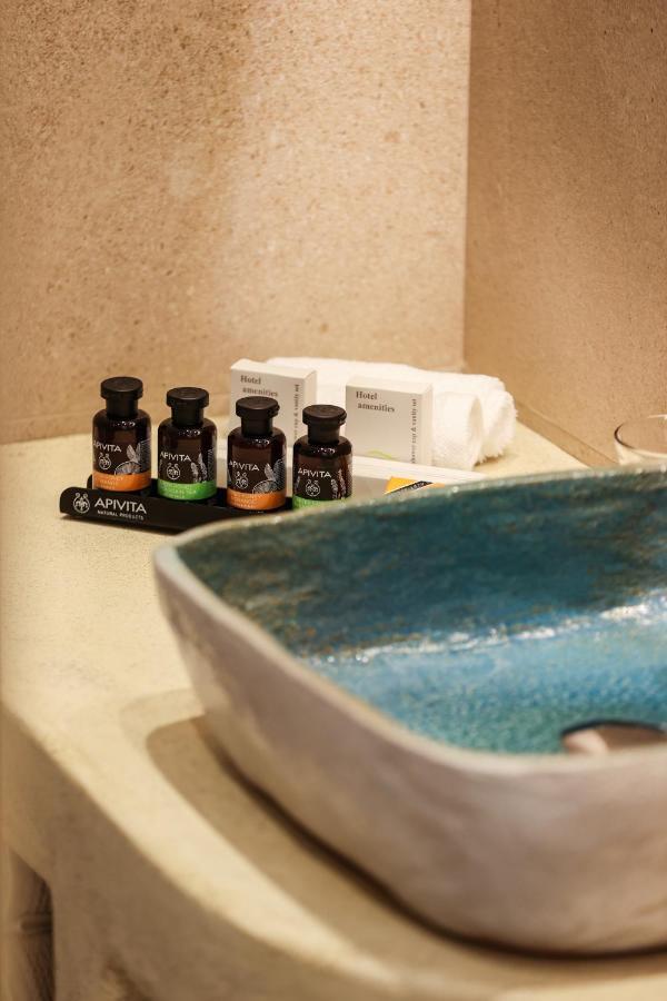 Life Suites Tourlos Ngoại thất bức ảnh
