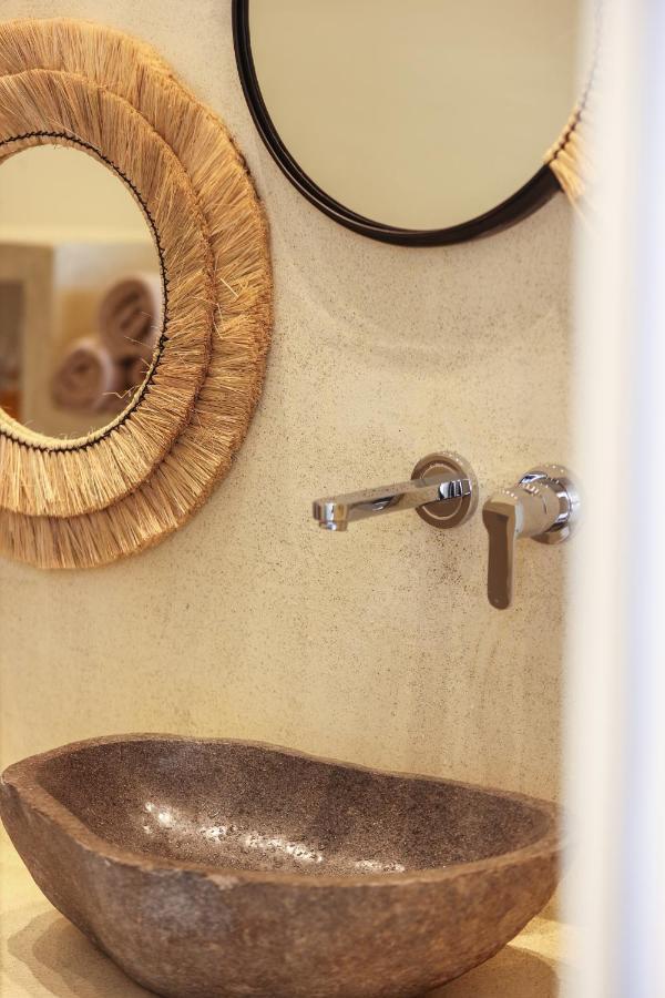 Life Suites Tourlos Ngoại thất bức ảnh