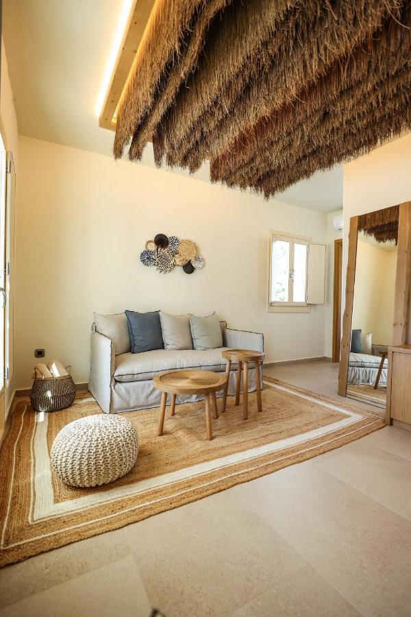 Life Suites Tourlos Ngoại thất bức ảnh