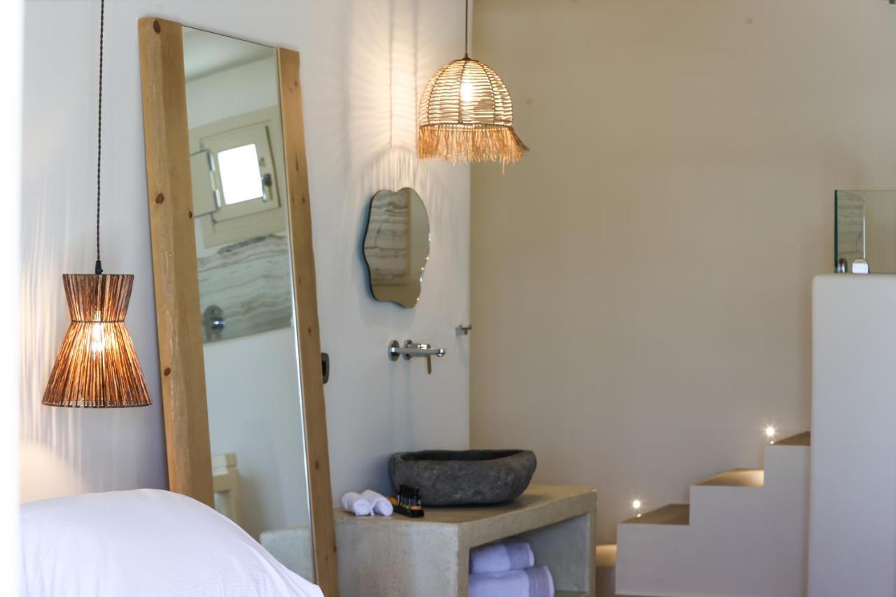 Life Suites Tourlos Ngoại thất bức ảnh