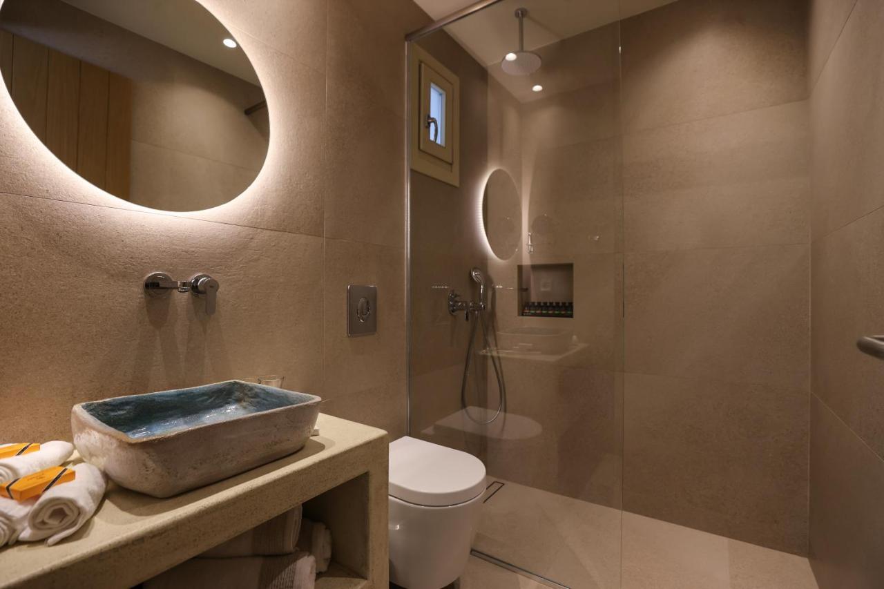 Life Suites Tourlos Ngoại thất bức ảnh