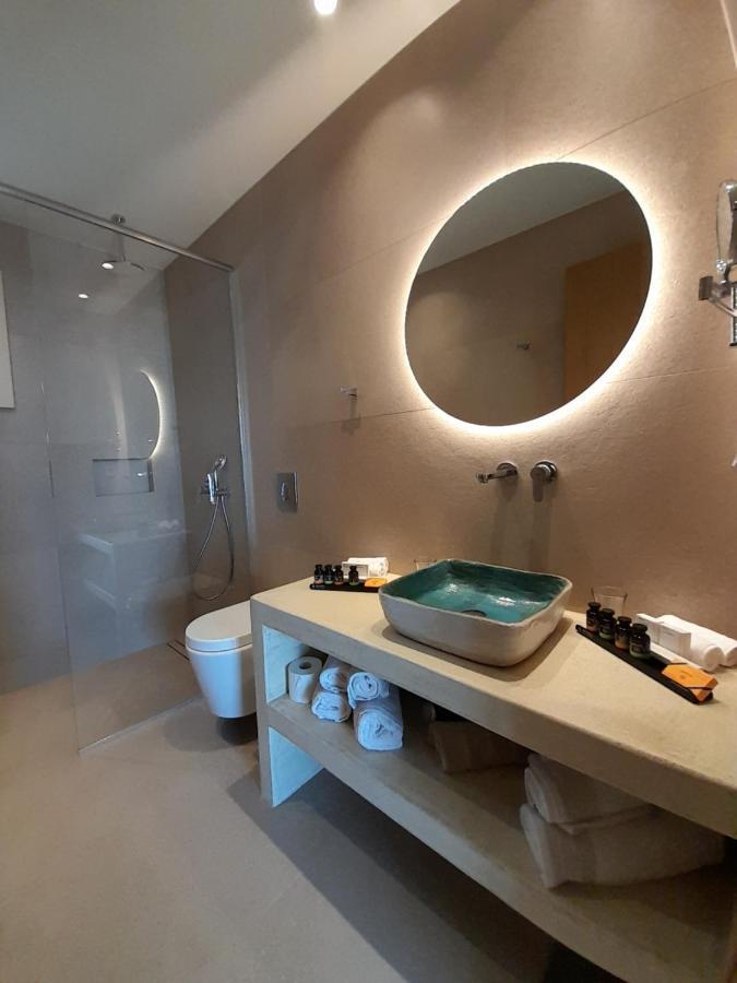 Life Suites Tourlos Ngoại thất bức ảnh