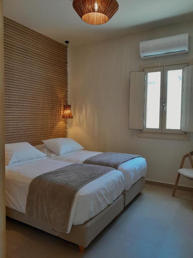Life Suites Tourlos Ngoại thất bức ảnh