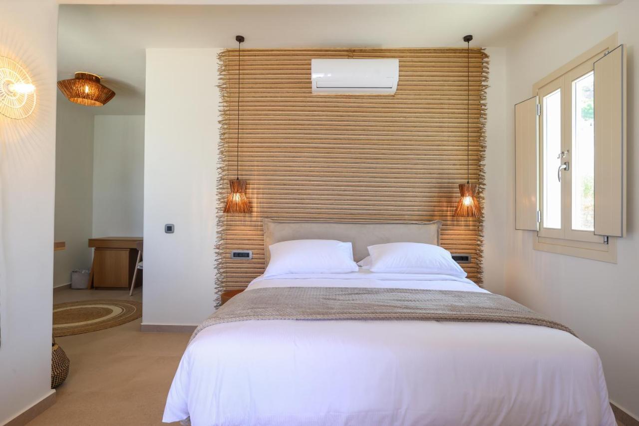 Life Suites Tourlos Ngoại thất bức ảnh