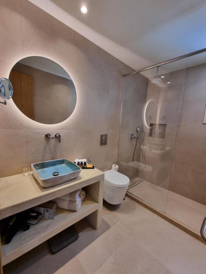 Life Suites Tourlos Ngoại thất bức ảnh