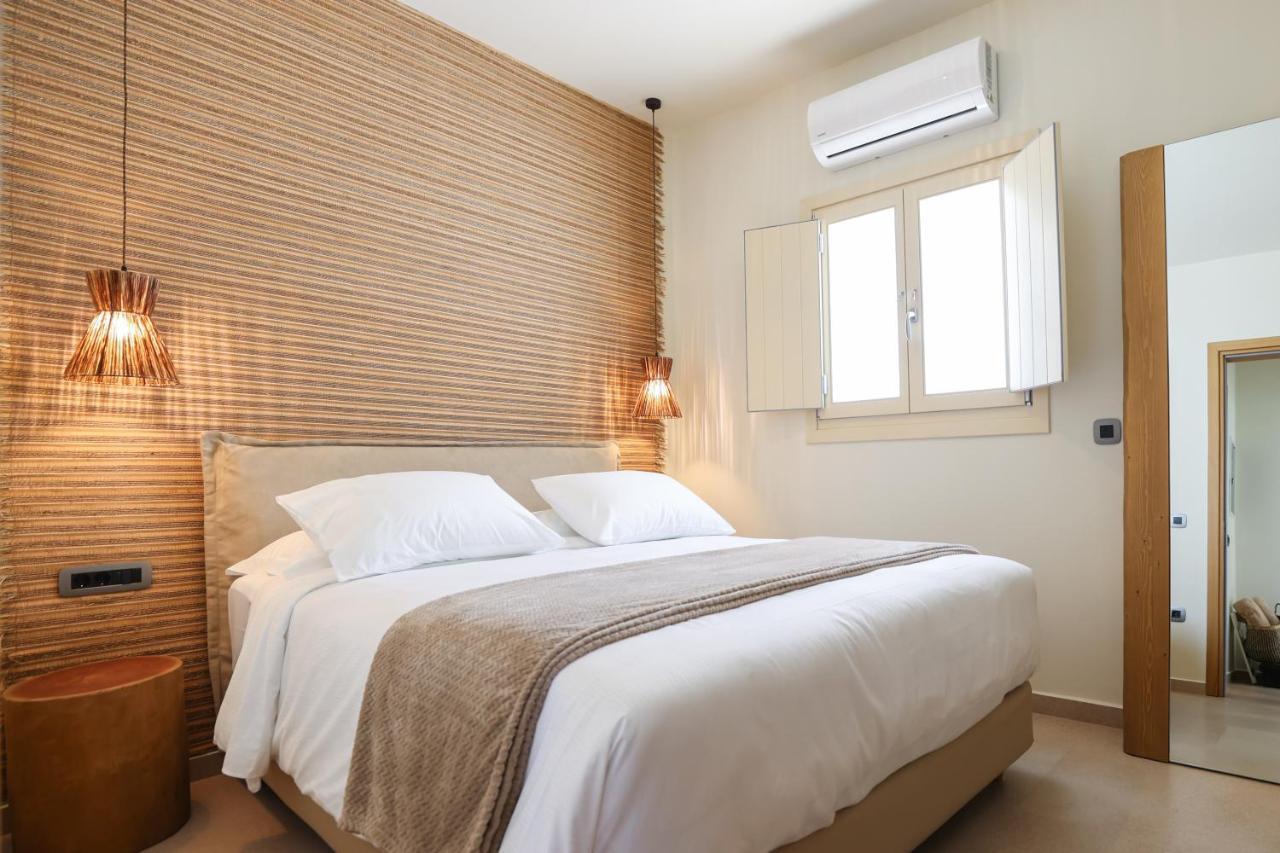 Life Suites Tourlos Ngoại thất bức ảnh