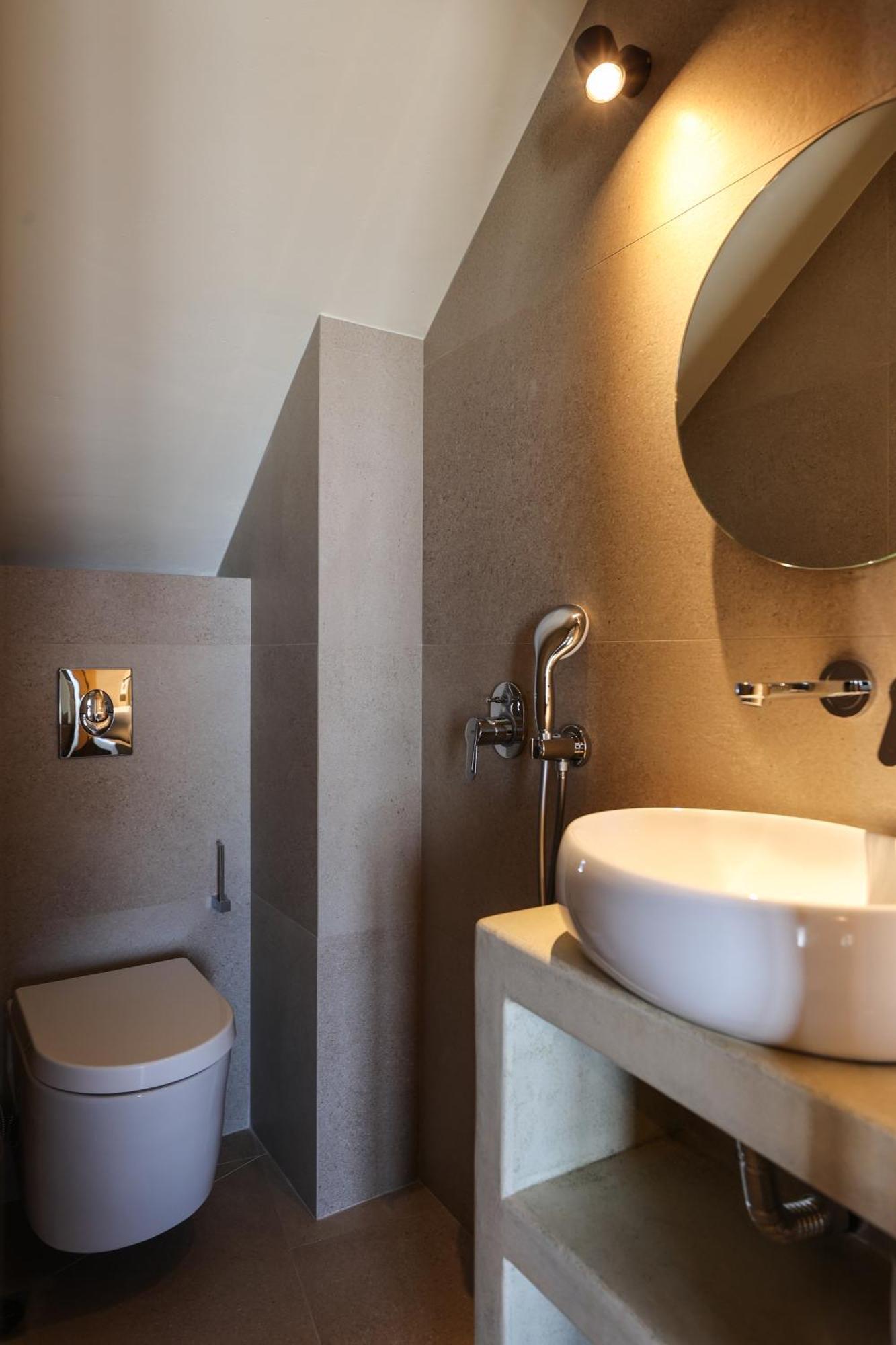 Life Suites Tourlos Phòng bức ảnh