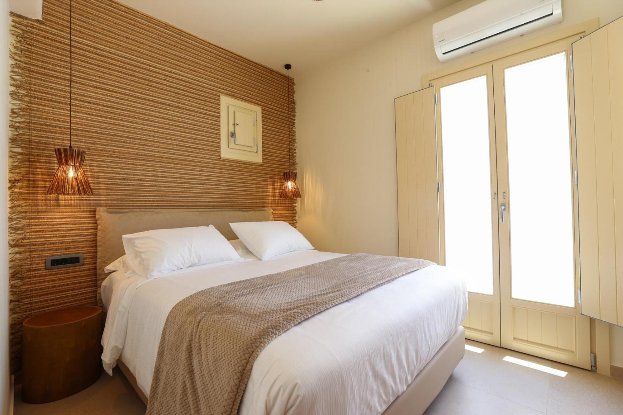 Life Suites Tourlos Phòng bức ảnh